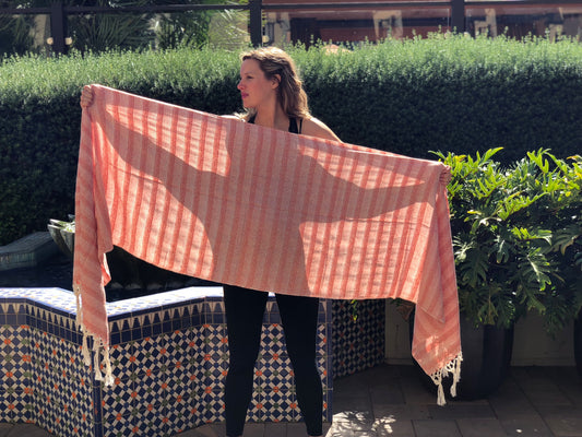 Why do people wear rebozos?