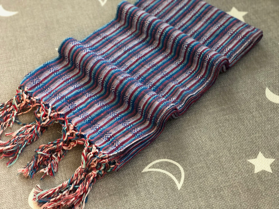 What are Rebozo used for?