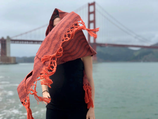 Rebozo Doula Lola My Love