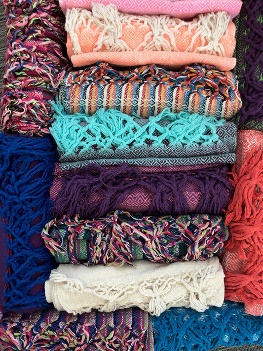 Rebozo Doula Lola My Love