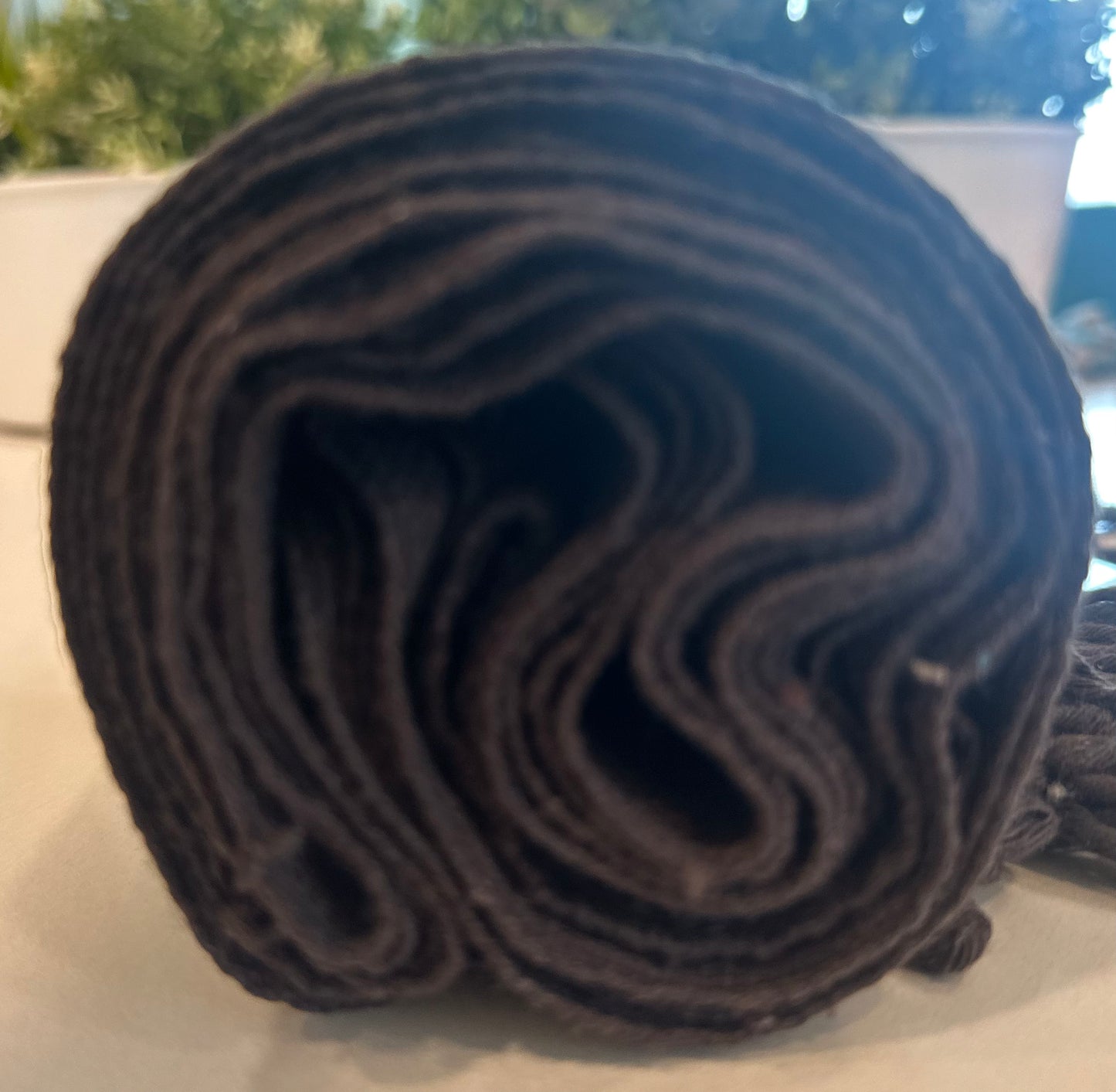 Mexican Cotton Rebozo & Baby Wrap - Cocoa Roots