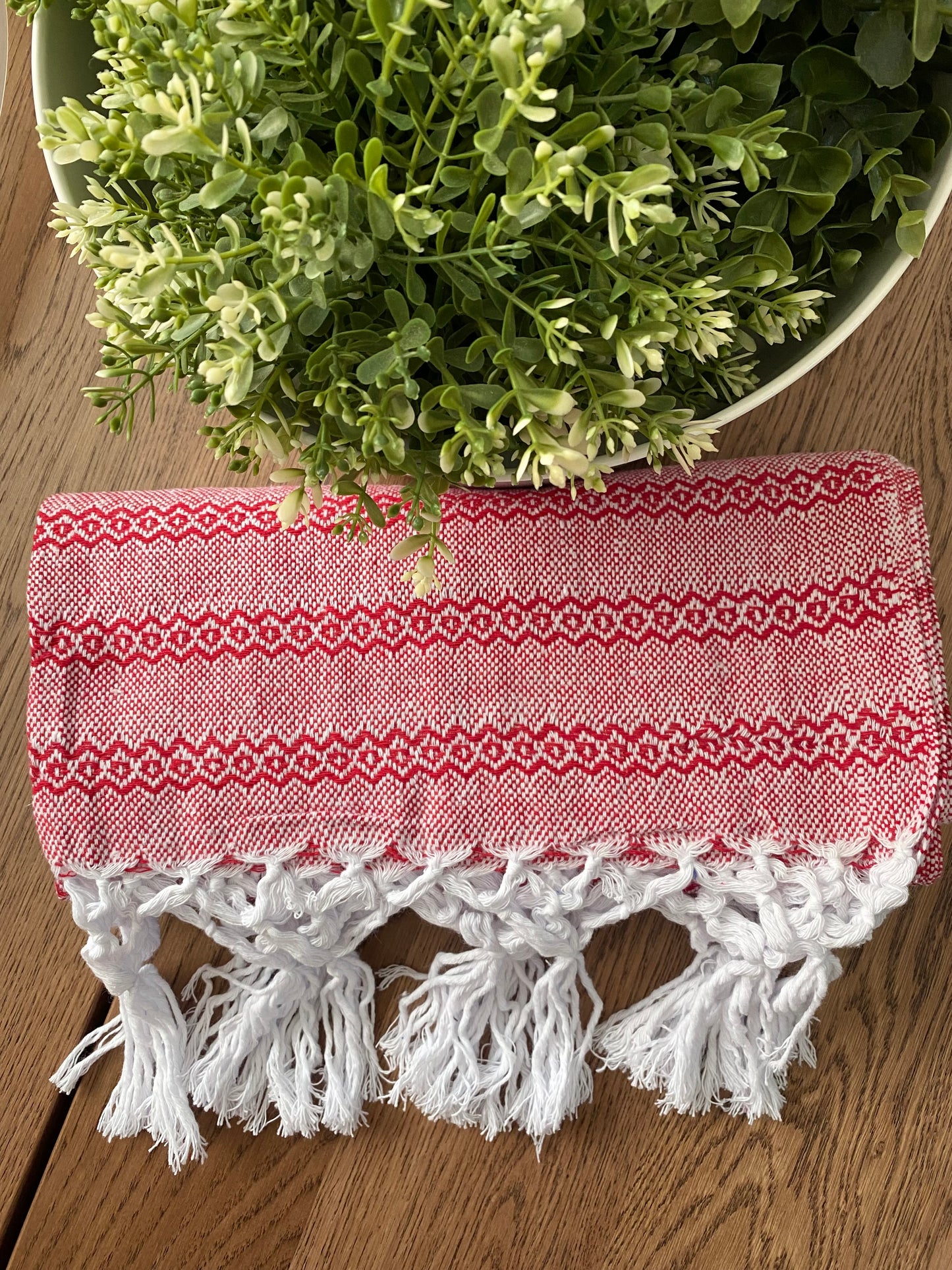 Mexican Rebozo Shawl & Baby Carrier - Fire & Snow - Rebozo Shop Lola My Love