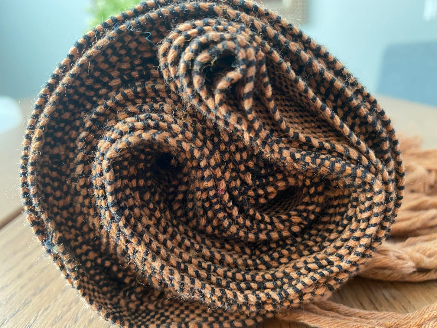 Mexican Rebozo Shawl - Yang Yute Mexicano - Rebozo Shop Lola My Love
