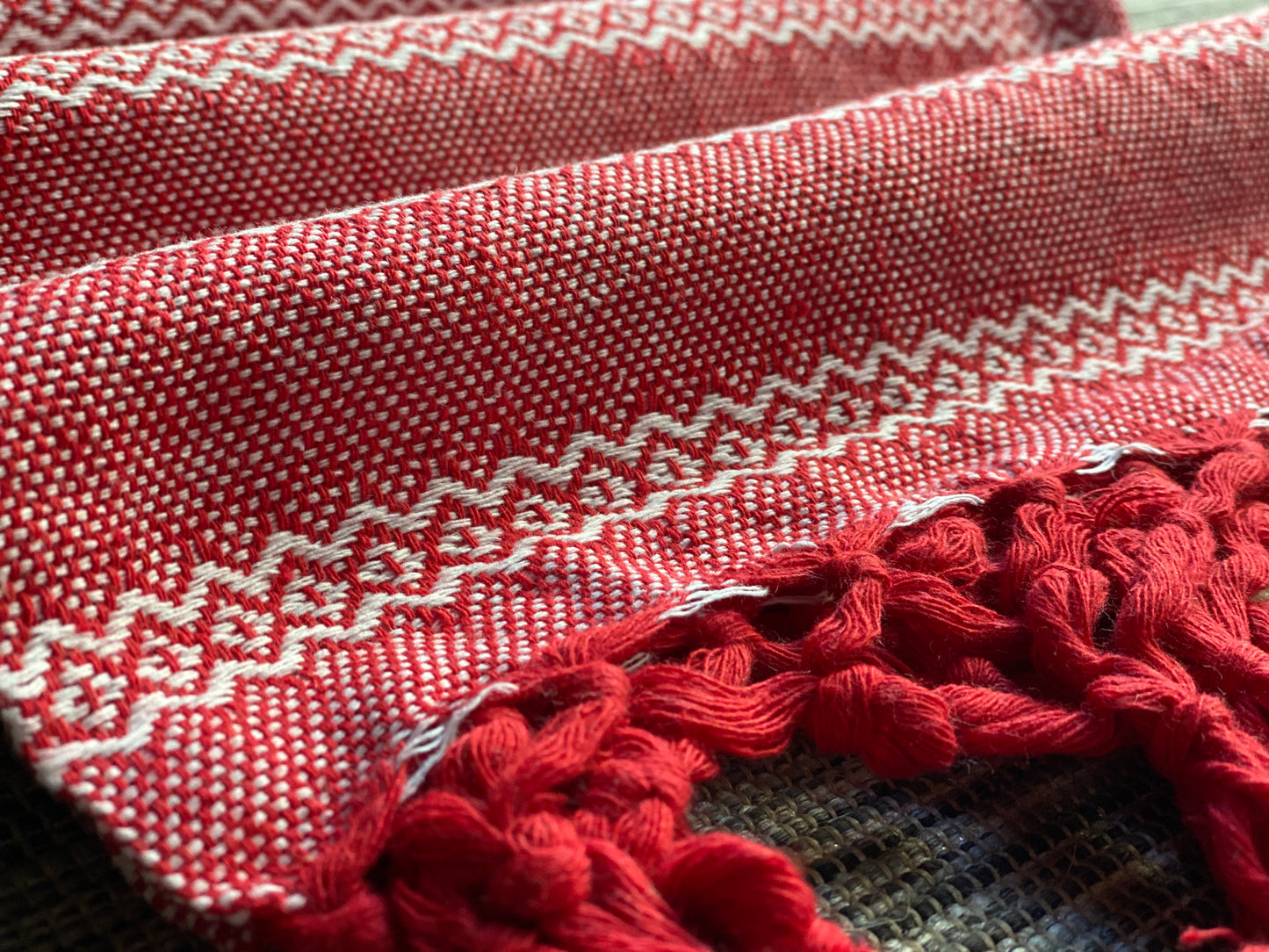 Mexican Rebozo Shawl - Pure Love - Rebozo Shop Lola My Love