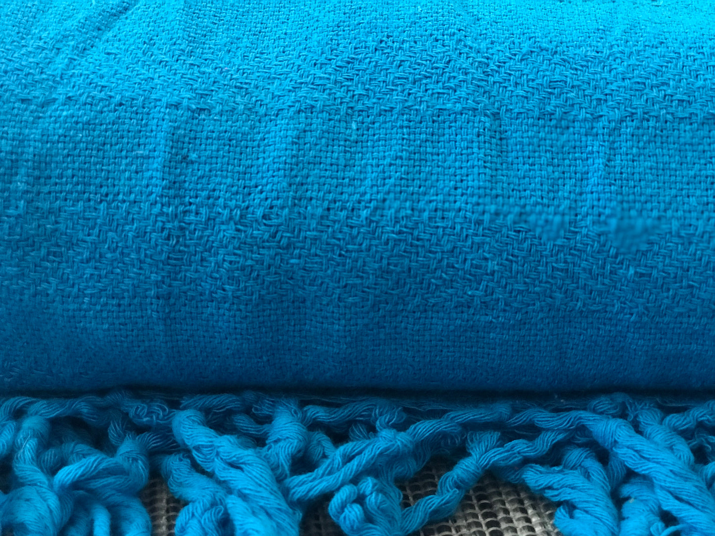 Mexican Rebozo Shawl - Fly Away - Lola My Love