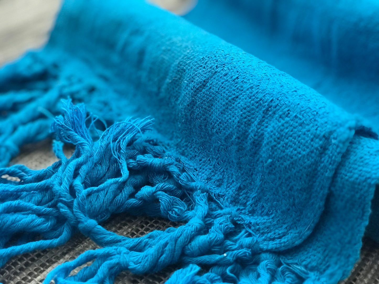 Mexican Rebozo Shawl - Fly Away - Lola My Love