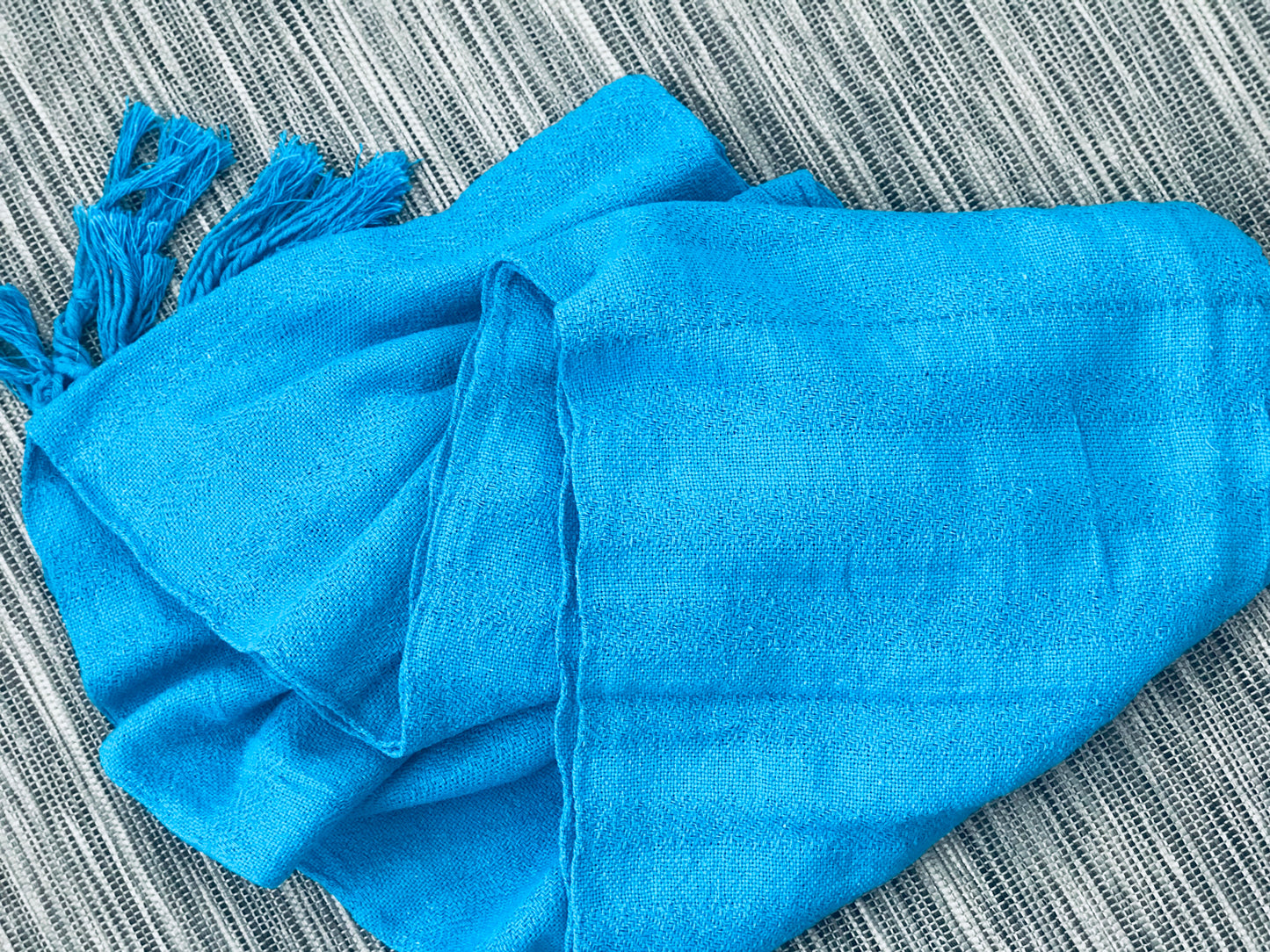 Mexican Rebozo Shawl - Fly Away - Lola My Love