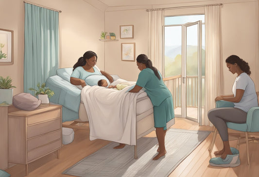 Certification vs. Non-Certification in California: Understanding Doula Requirements
