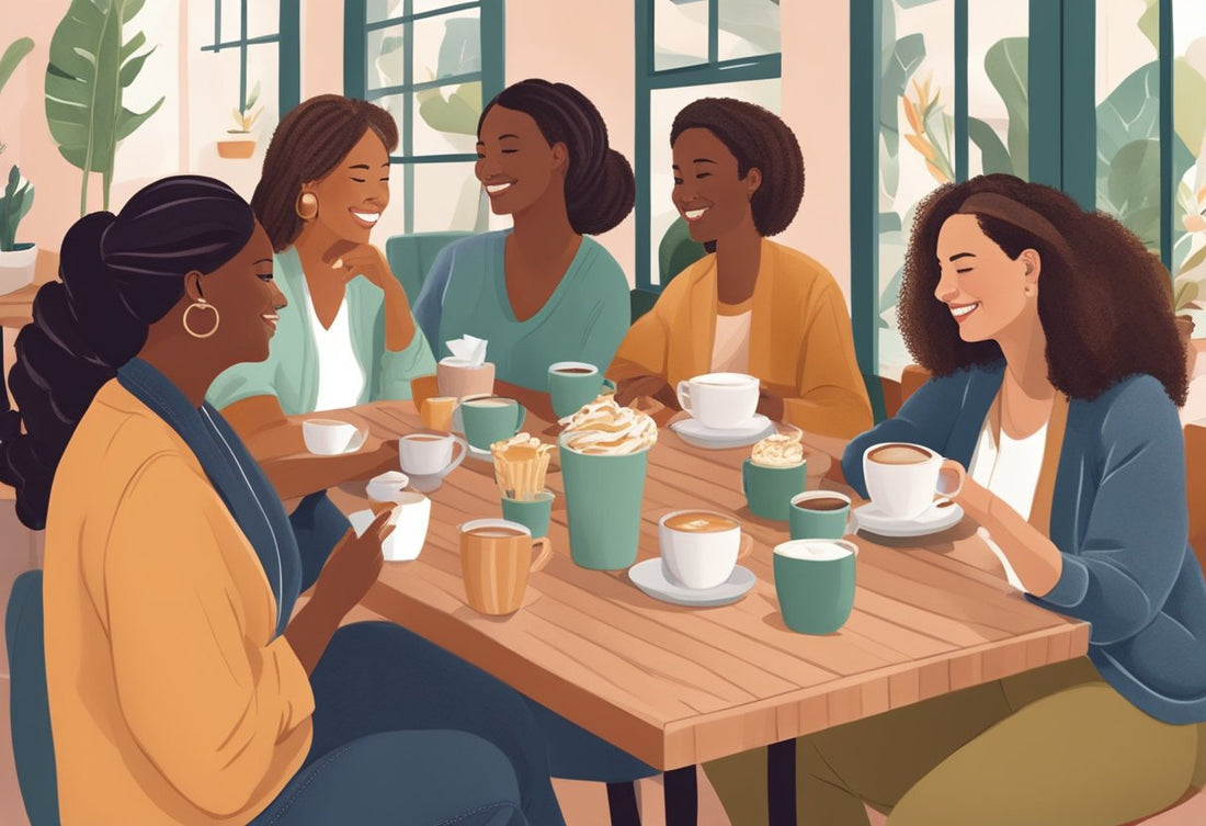 Doula Networking and Support Groups in California: Building Community and Resources for Professional Growth