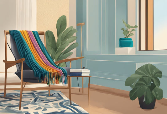 How to Pair Your Rebozo with Modern Accessories for a Stylish Look