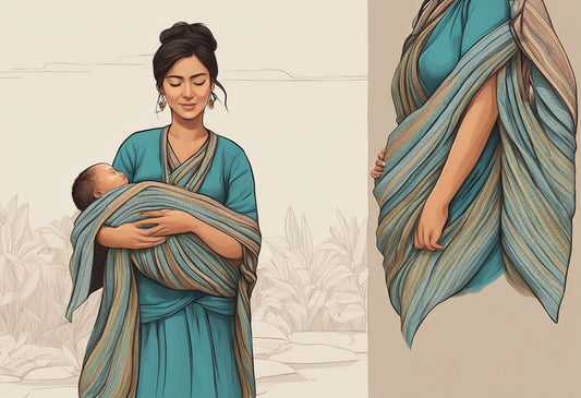 How to Use a Rebozo as a Baby Carrier: A Practical Guide for New Parents