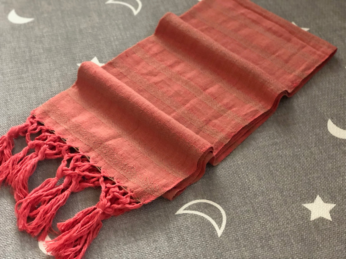 What does a rebozo symbolize?