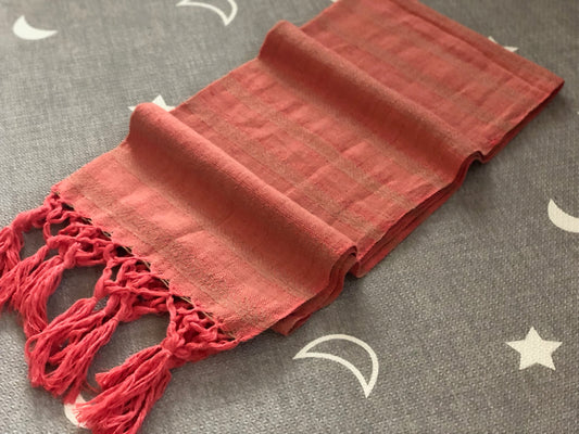 What does a rebozo symbolize?