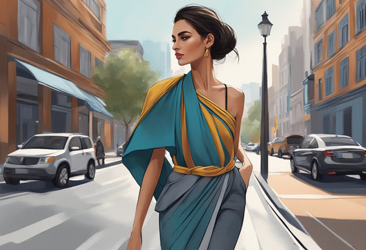 Incorporating a Rebozo into Modern Fashion: Essential Tips and Trends