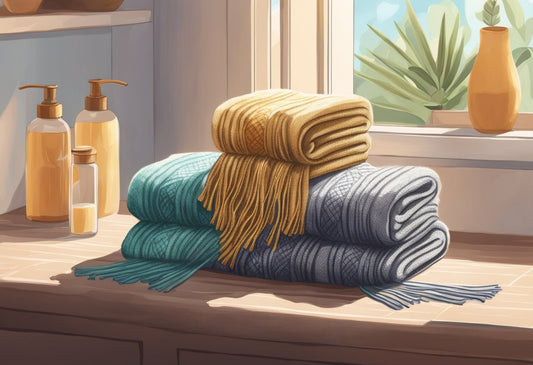 Rebozo Care 101: Essential Tips for Maintaining and Preserving Your Rebozo