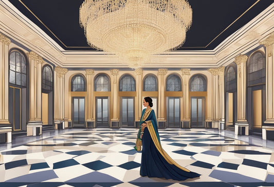 Rebozo Fashion: Stunning Styles for Formal Events and Everyday Wear