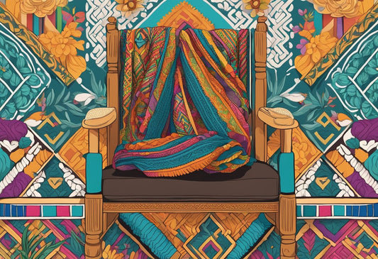 Rebozo and Gender: Exploring Its Role in Transcending Gender Norms in Mexico