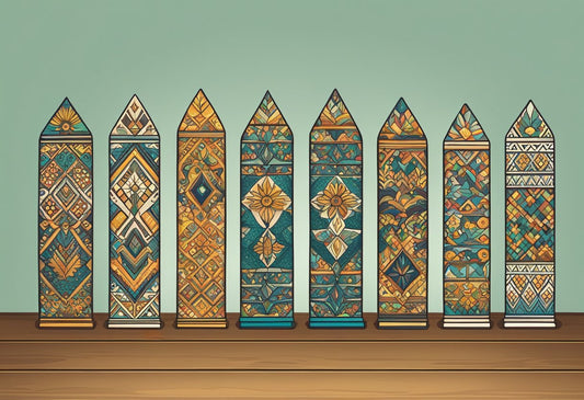 The Evolution of Rebozo Styles: From Tradition to Contemporary Fashion