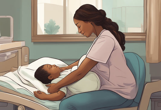 Top Skills and Qualities Every Doula Needs to Succeed in California's Diverse Birthing Landscape