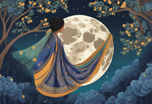Uncovering the Mysteries of the Rebozo’s Role in Mexican Myths and Legends