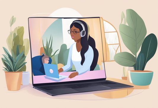 Virtual Doula Services in California: A Guide to Becoming a Virtual Doula