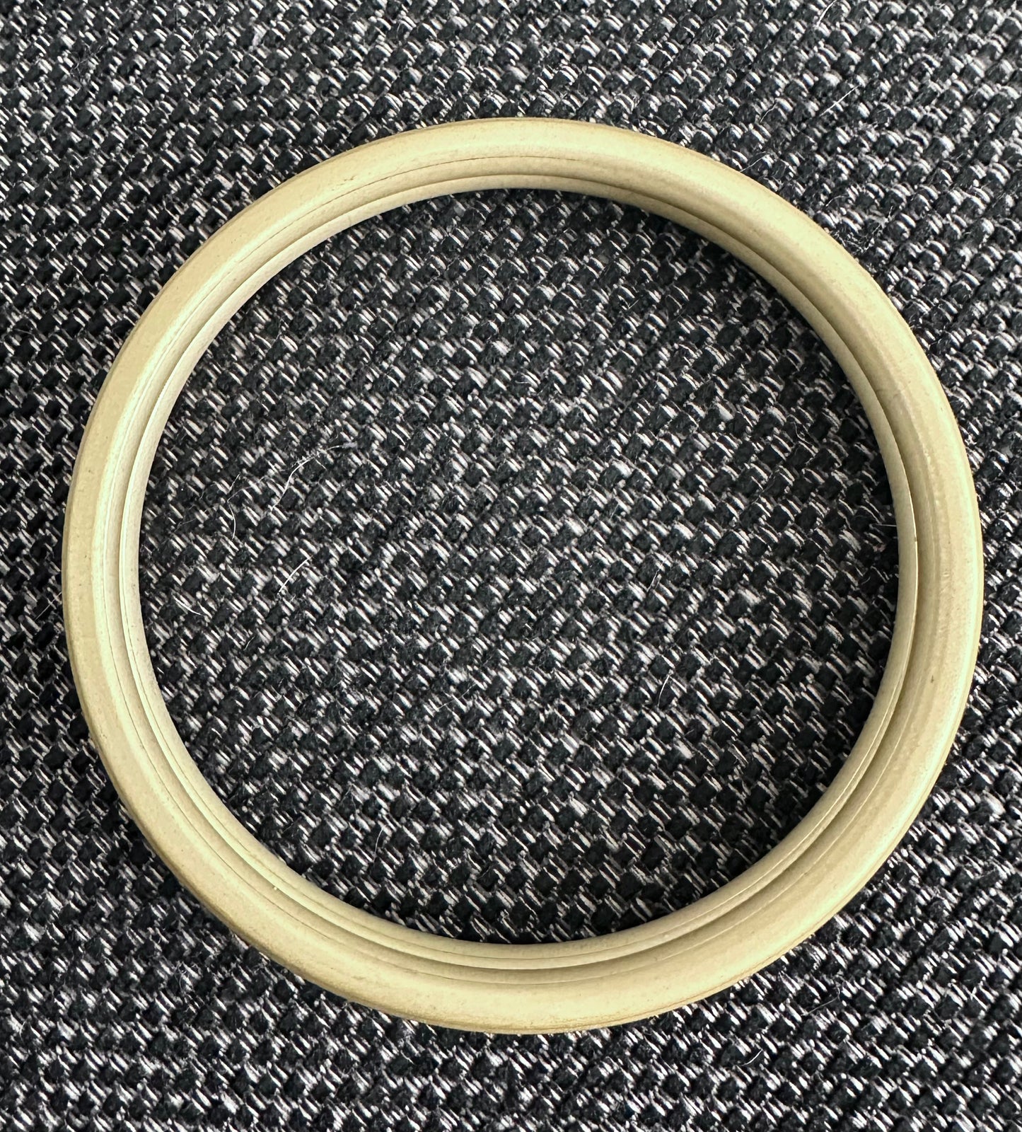 Large Aluminum Sling Ring- Sunkiss