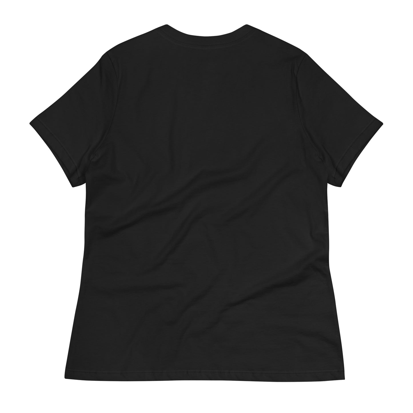 Women’s Relaxed T-Shirt – Empowering Doulas, Every Day