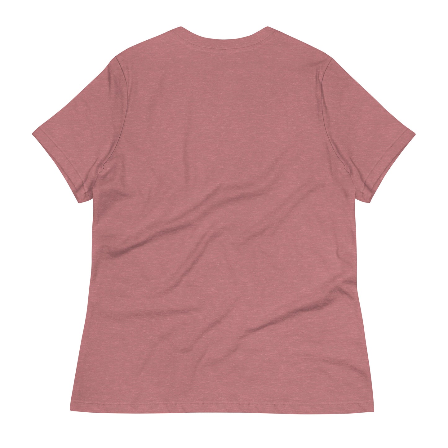 Women’s Relaxed T-Shirt – Empowering Doulas, Every Day