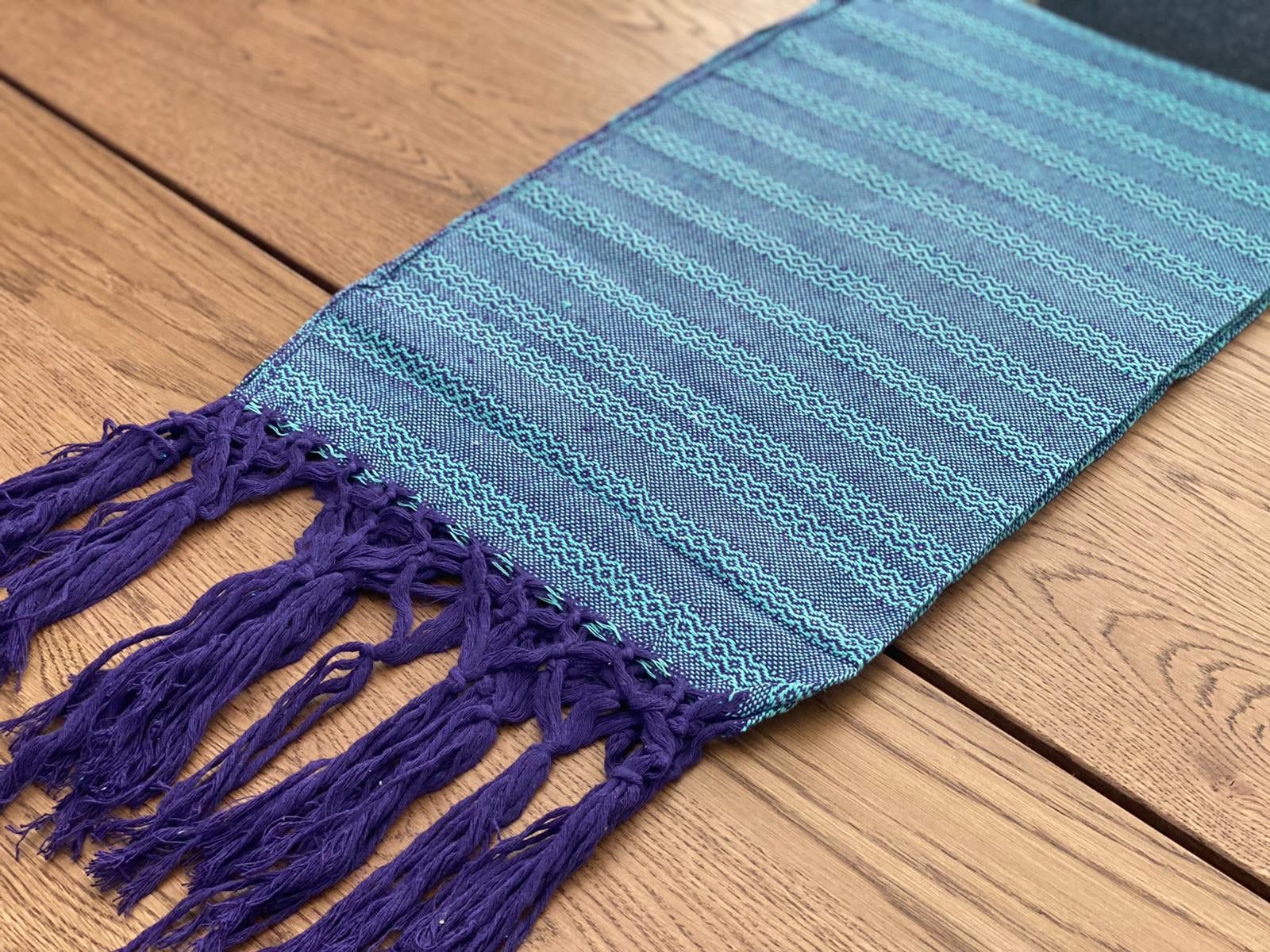 Mexican Rebozo Shawl - Life & Dreams - Rebozo Shop Lola My Love