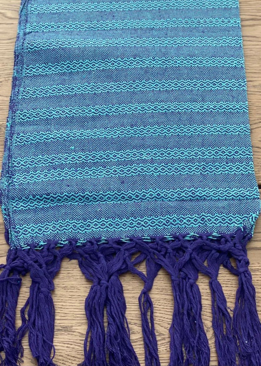 Mexican Rebozo Shawl - Life & Dreams - Rebozo Shop Lola My Love